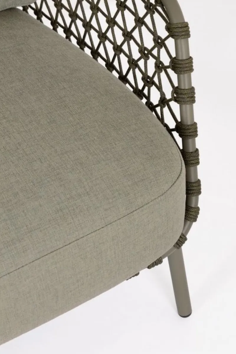 Sale Bizzotto POLTRONA C-C IVISSA VERDE