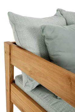 Sale Bizzotto POLTRONA C-C KOBO AQUA - FSC