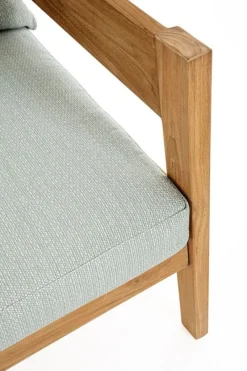 Sale Bizzotto POLTRONA C-C KOBO AQUA - FSC