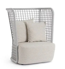 Outlet Bizzotto POLTRONA C-C KOLLAR ARTIC