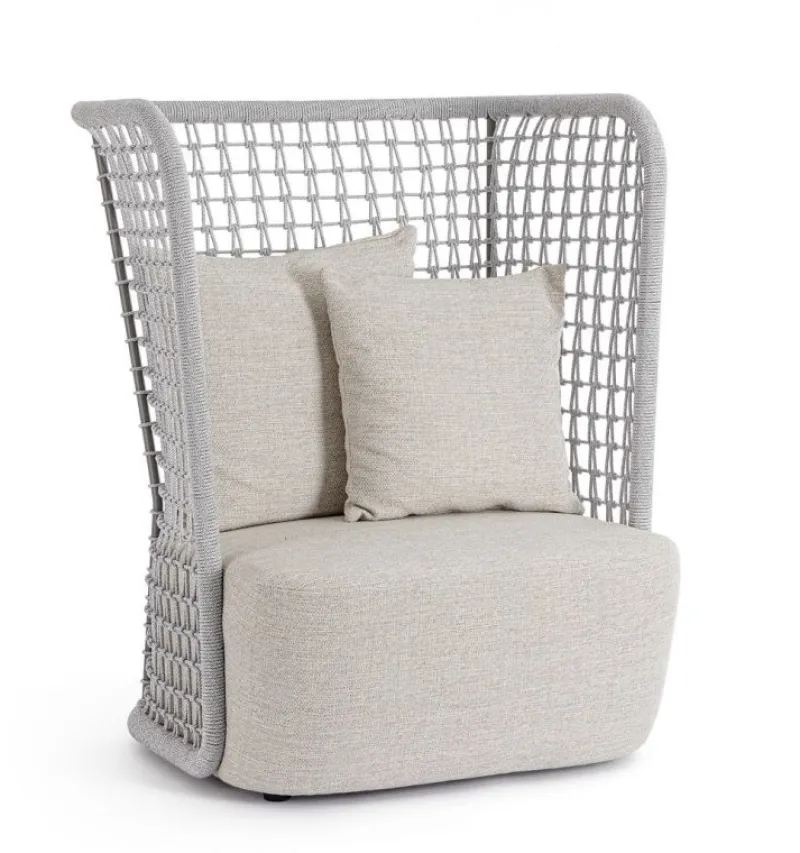 Outlet Bizzotto POLTRONA C-C KOLLAR ARTIC