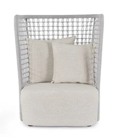 Outlet Bizzotto POLTRONA C-C KOLLAR ARTIC