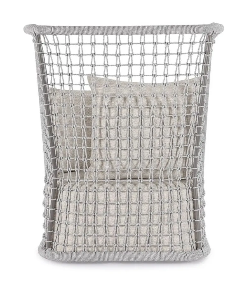 Outlet Bizzotto POLTRONA C-C KOLLAR ARTIC