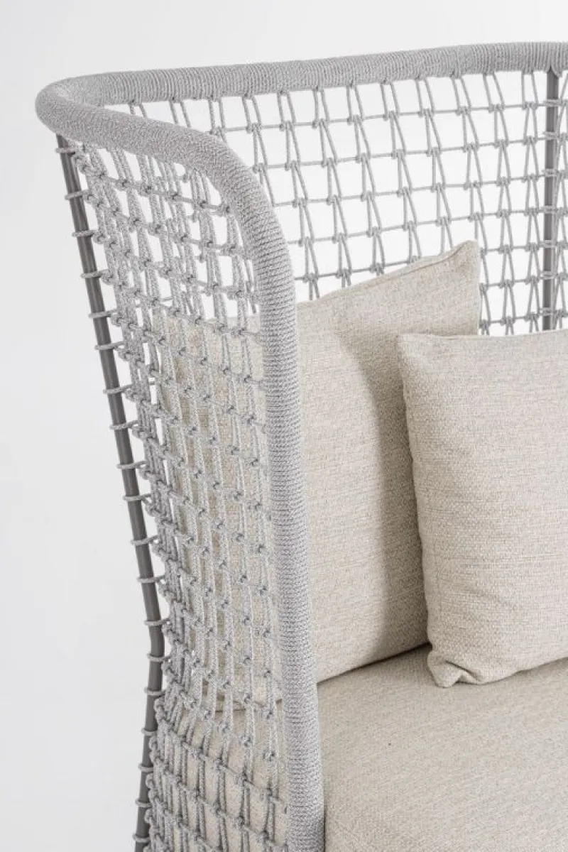 Outlet Bizzotto POLTRONA C-C KOLLAR ARTIC