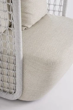 Outlet Bizzotto POLTRONA C-C KOLLAR ARTIC