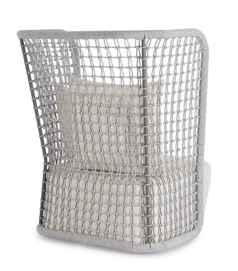 Outlet Bizzotto POLTRONA C-C KOLLAR ARTIC