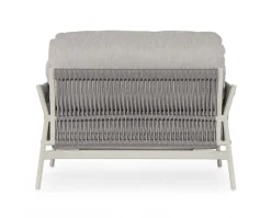 Outlet Bizzotto POLTRONA C-C PARDIS AGATE QS26