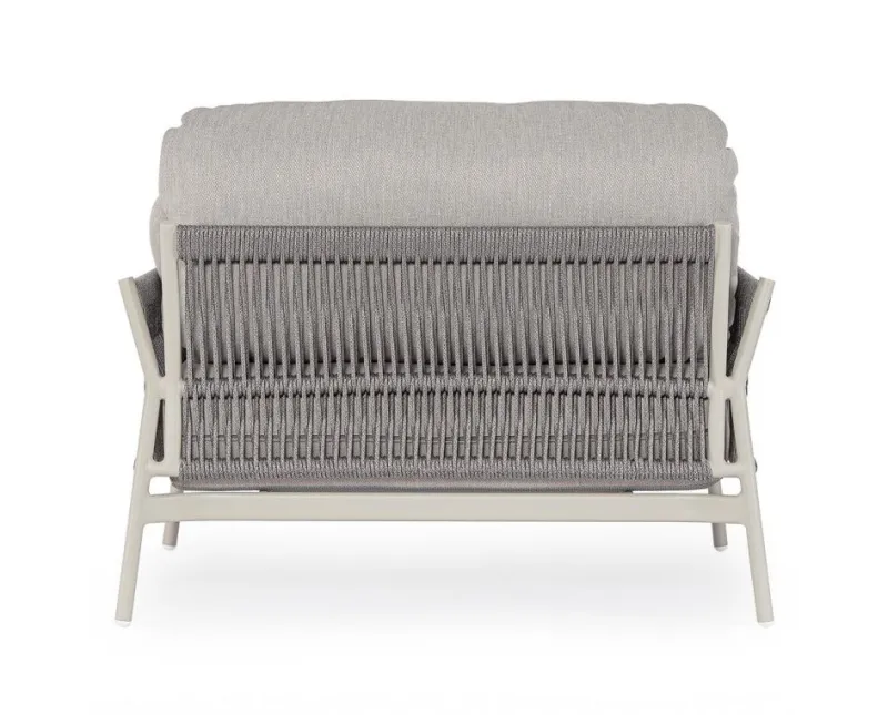 Outlet Bizzotto POLTRONA C-C PARDIS AGATE QS26