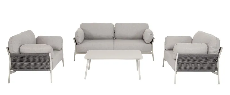 Outlet Bizzotto POLTRONA C-C PARDIS AGATE QS26