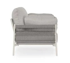 Outlet Bizzotto POLTRONA C-C PARDIS AGATE QS26