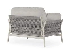 Outlet Bizzotto POLTRONA C-C PARDIS AGATE QS26