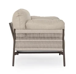 Sale Bizzotto POLTRONA C-C PARDIS RAVEN QS25