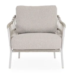 Outlet Bizzotto POLTRONA C-C TALAIA FROSTY