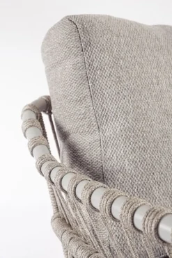 Outlet Bizzotto POLTRONA C-C TALAIA FROSTY