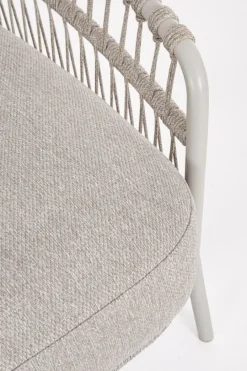 Outlet Bizzotto POLTRONA C-C TALAIA FROSTY