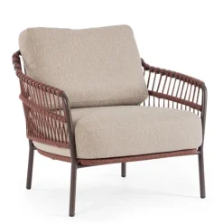 Discount Bizzotto POLTRONA C-C TALAIA JAVA
