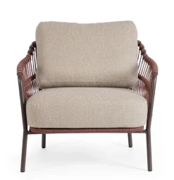 Discount Bizzotto POLTRONA C-C TALAIA JAVA