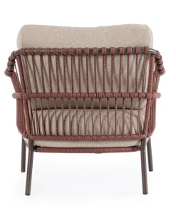 Discount Bizzotto POLTRONA C-C TALAIA JAVA