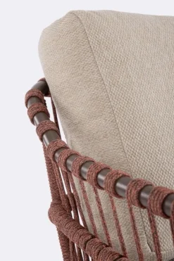 Discount Bizzotto POLTRONA C-C TALAIA JAVA