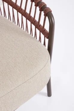 Discount Bizzotto POLTRONA C-C TALAIA JAVA