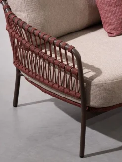 Discount Bizzotto POLTRONA C-C TALAIA JAVA