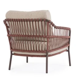 Discount Bizzotto POLTRONA C-C TALAIA JAVA