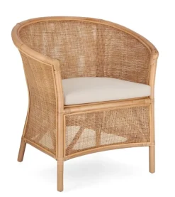 Bizzotto POLTRONA CON CUSCINO - ADELFA