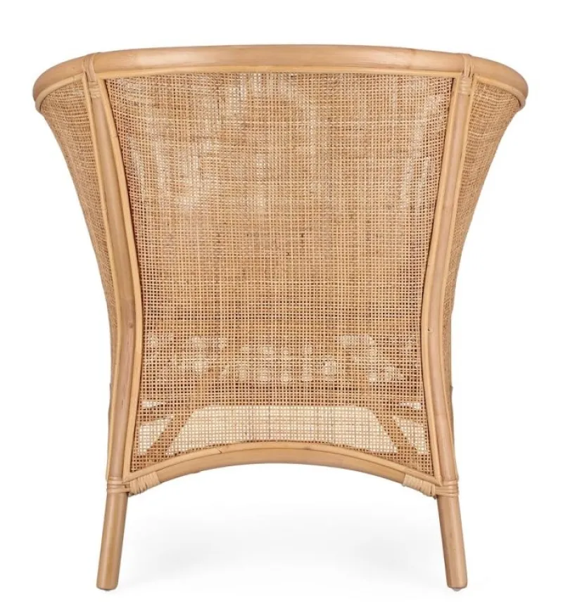 Bizzotto POLTRONA CON CUSCINO - ADELFA