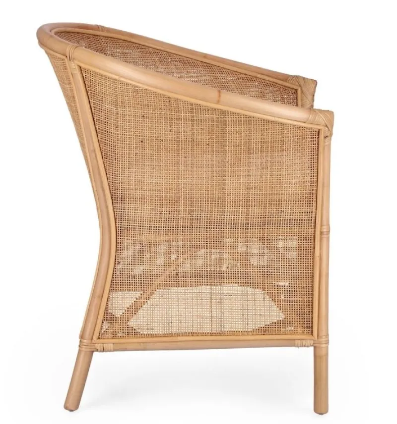 Bizzotto POLTRONA CON CUSCINO - ADELFA