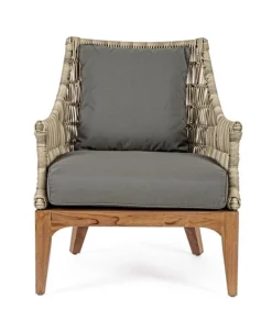 Sale Bizzotto POLTRONA CON CUSCINO - KEILANI