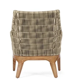 Sale Bizzotto POLTRONA CON CUSCINO - KEILANI