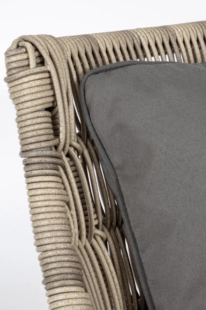 Sale Bizzotto POLTRONA CON CUSCINO - KEILANI