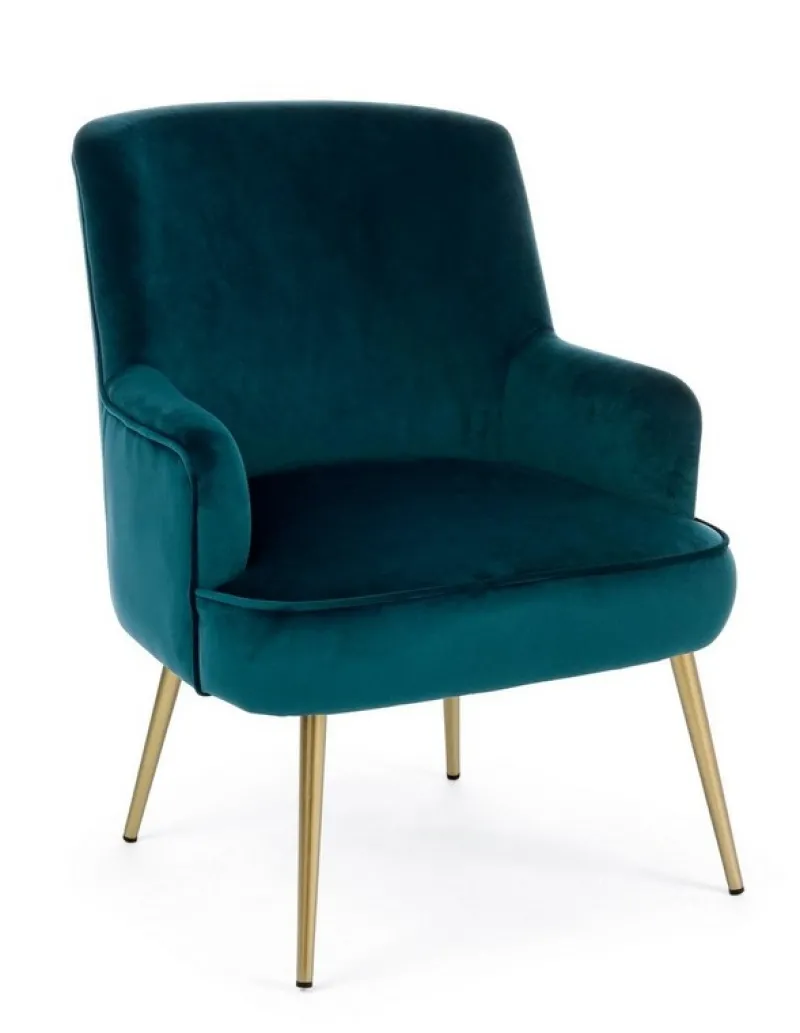 Bizzotto POLTRONA DEEP - CLELIA