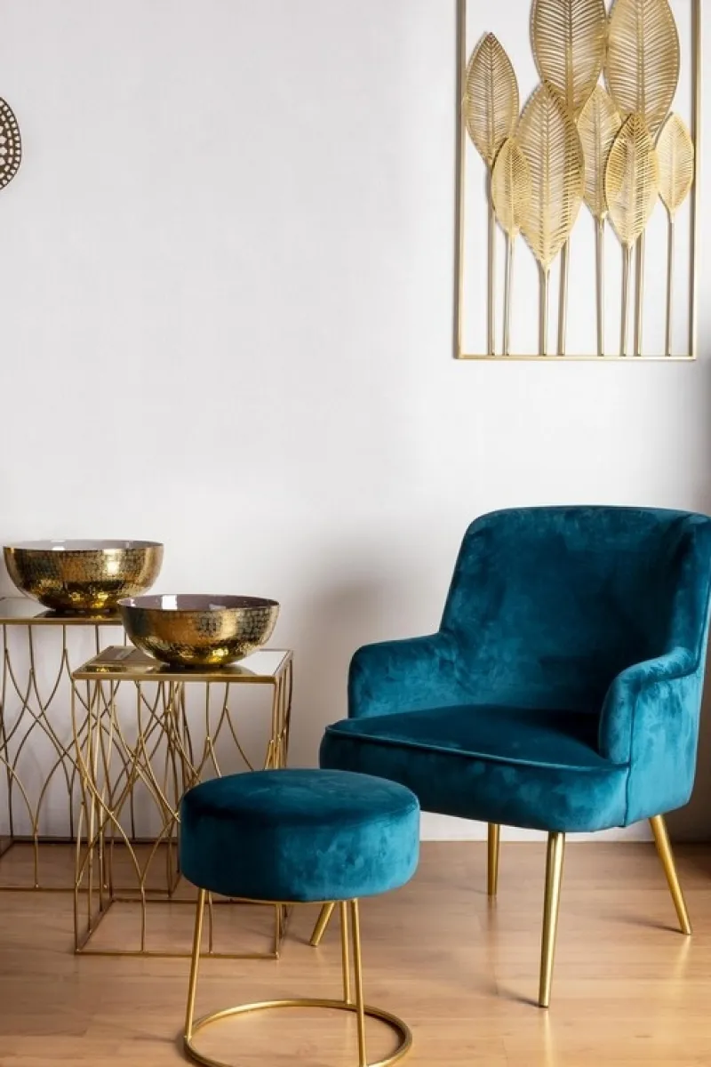 Bizzotto POLTRONA DEEP - CLELIA