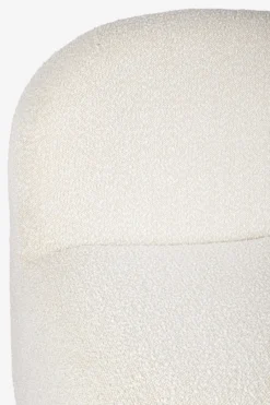 Sale Bizzotto POLTRONA EFFETTO BUCLE' NATURALE - BASSILLA