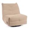 Best Bizzotto POLTRONA GITTA AVORIO