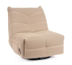 Best Bizzotto POLTRONA GITTA AVORIO