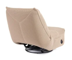 Best Bizzotto POLTRONA GITTA AVORIO