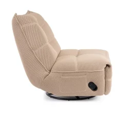 Best Bizzotto POLTRONA GITTA AVORIO