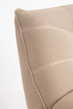 Best Bizzotto POLTRONA GITTA AVORIO