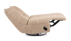 Best Bizzotto POLTRONA GITTA AVORIO