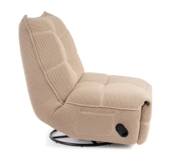 Best Bizzotto POLTRONA GITTA AVORIO