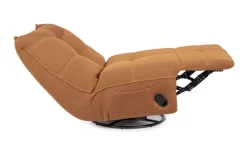 Hot Bizzotto POLTRONA GITTA RAME