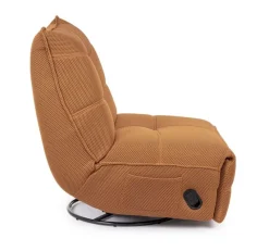 Hot Bizzotto POLTRONA GITTA RAME