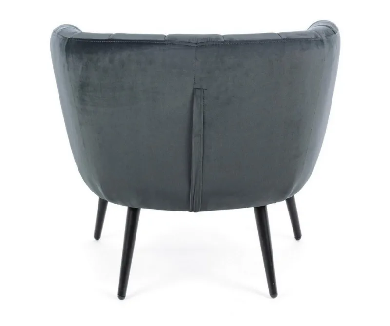 New Bizzotto POLTRONA GRIGIA - AVRIL