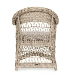 Discount Bizzotto POLTRONA IN ALLUMINIO - JUPITER