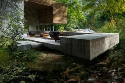 Online Bizzotto POLTRONA IN CORDA PER ESTERNO - XYLIA DARK