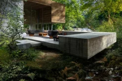 Online Bizzotto POLTRONA IN CORDA PER ESTERNO - XYLIA DARK