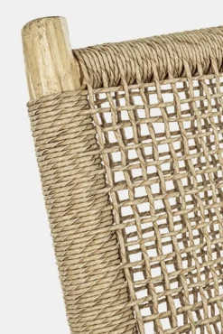 Best Bizzotto POLTRONA IN FIBRA SINTETICA - LAMPOK