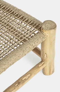 Best Bizzotto POLTRONA IN FIBRA SINTETICA - LAMPOK